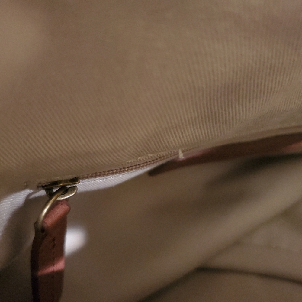 Margot genuine leather handbag - Picture 8 of 10